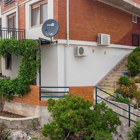 Angela & Marco'S Apartments Neum Exteriör bild