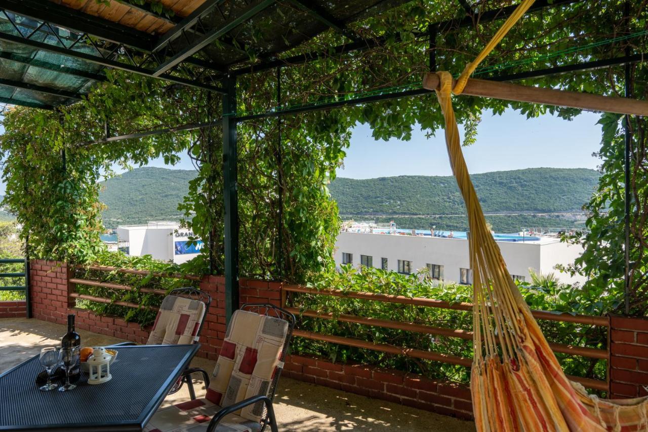 Angela & Marco'S Apartments Neum Exteriör bild