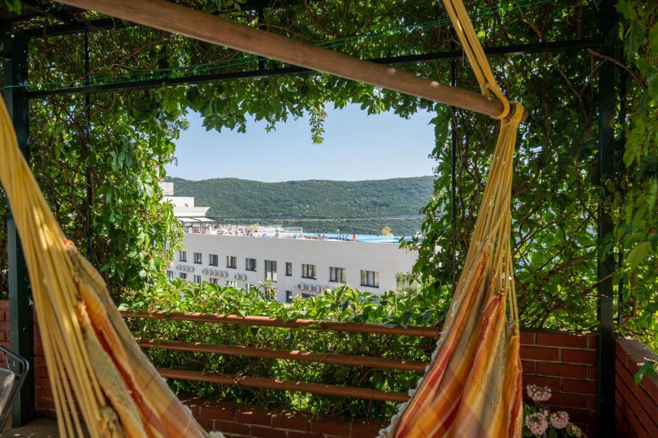 Angela & Marco'S Apartments Neum Exteriör bild