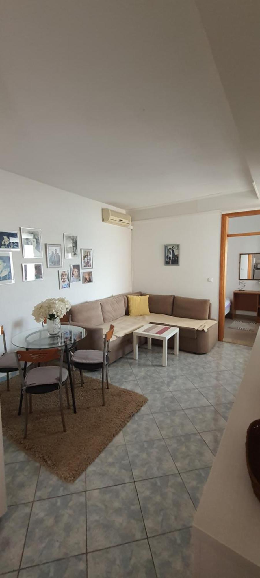 Angela & Marco'S Apartments Neum Exteriör bild