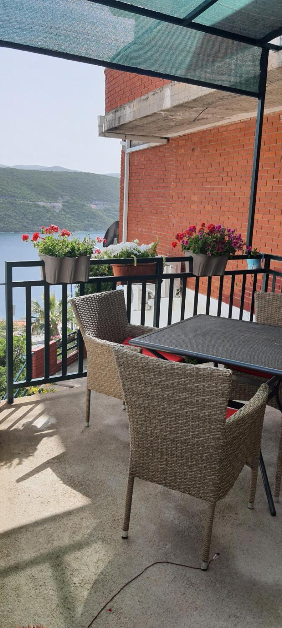 Angela & Marco'S Apartments Neum Exteriör bild