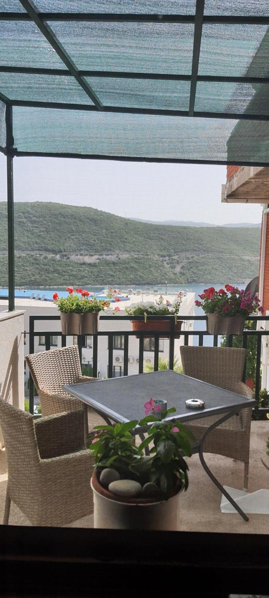 Angela & Marco'S Apartments Neum Exteriör bild