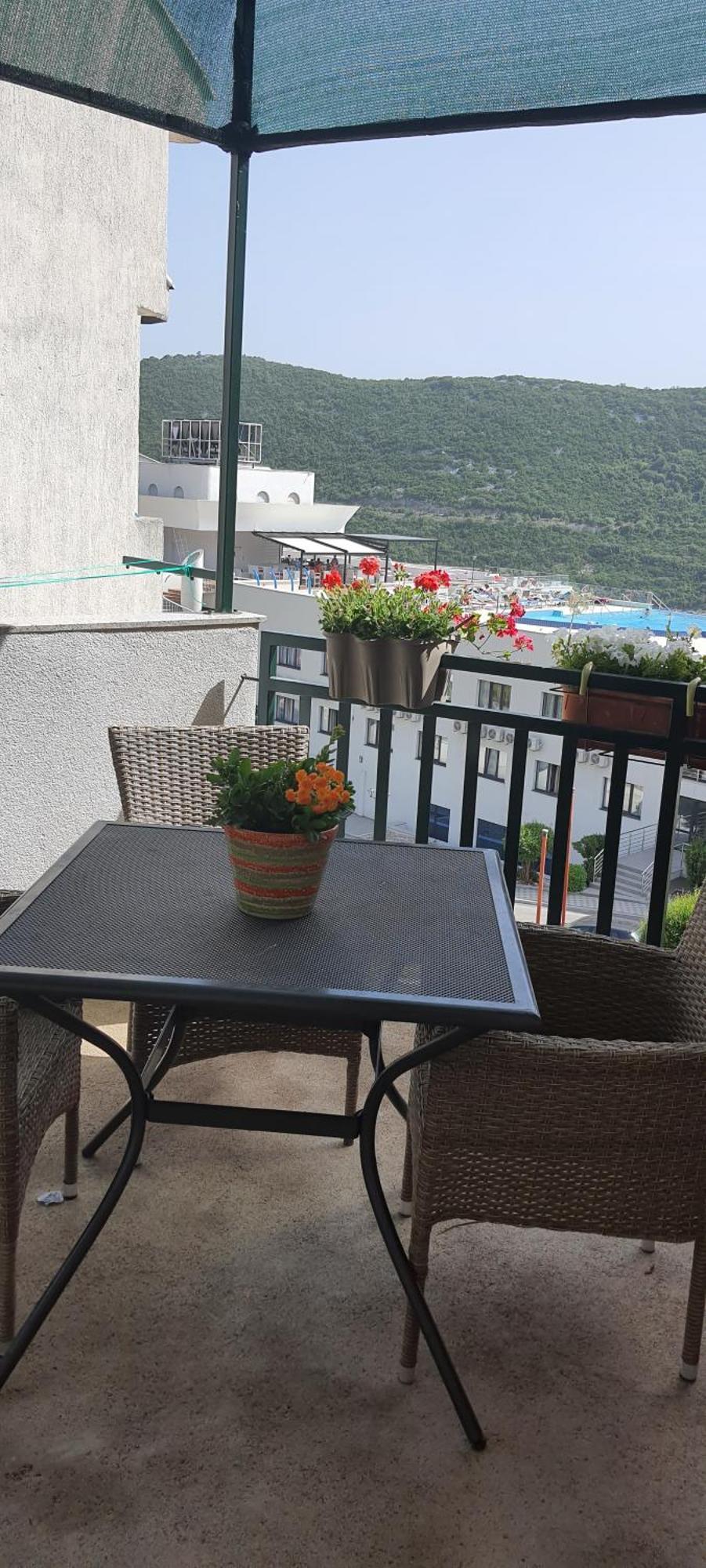 Angela & Marco'S Apartments Neum Exteriör bild