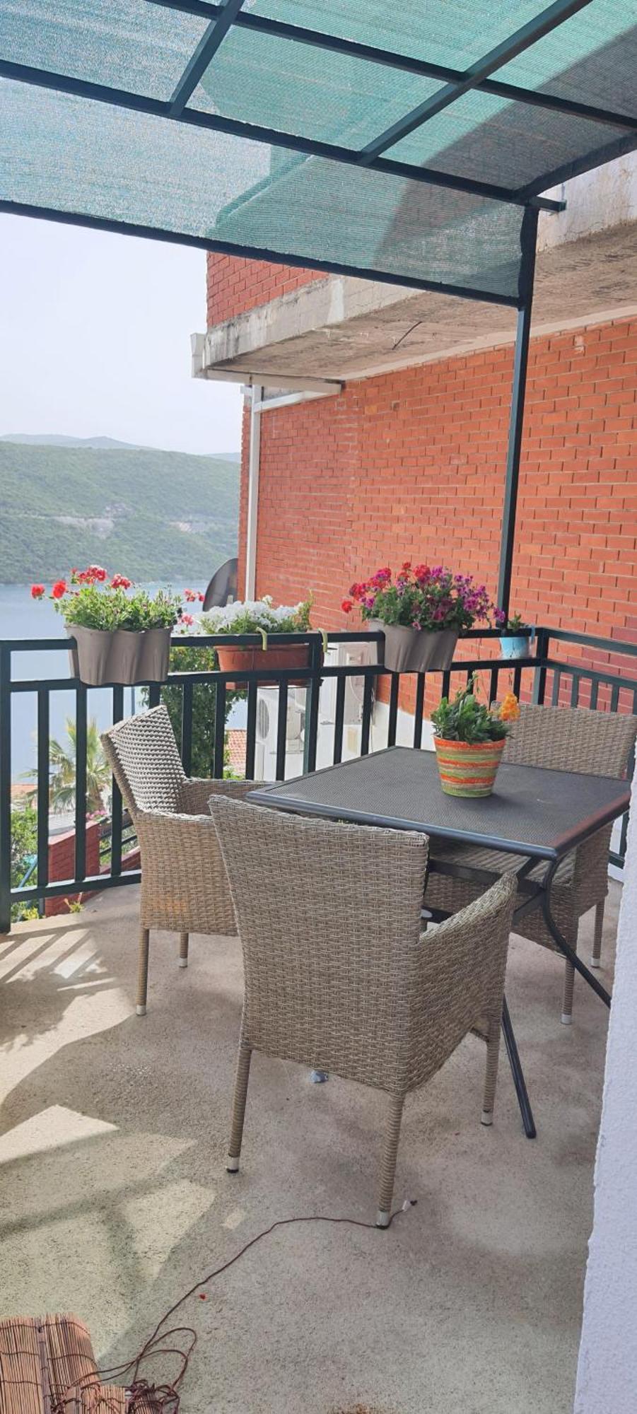 Angela & Marco'S Apartments Neum Exteriör bild